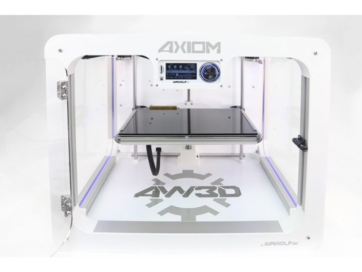 AXIOMe3