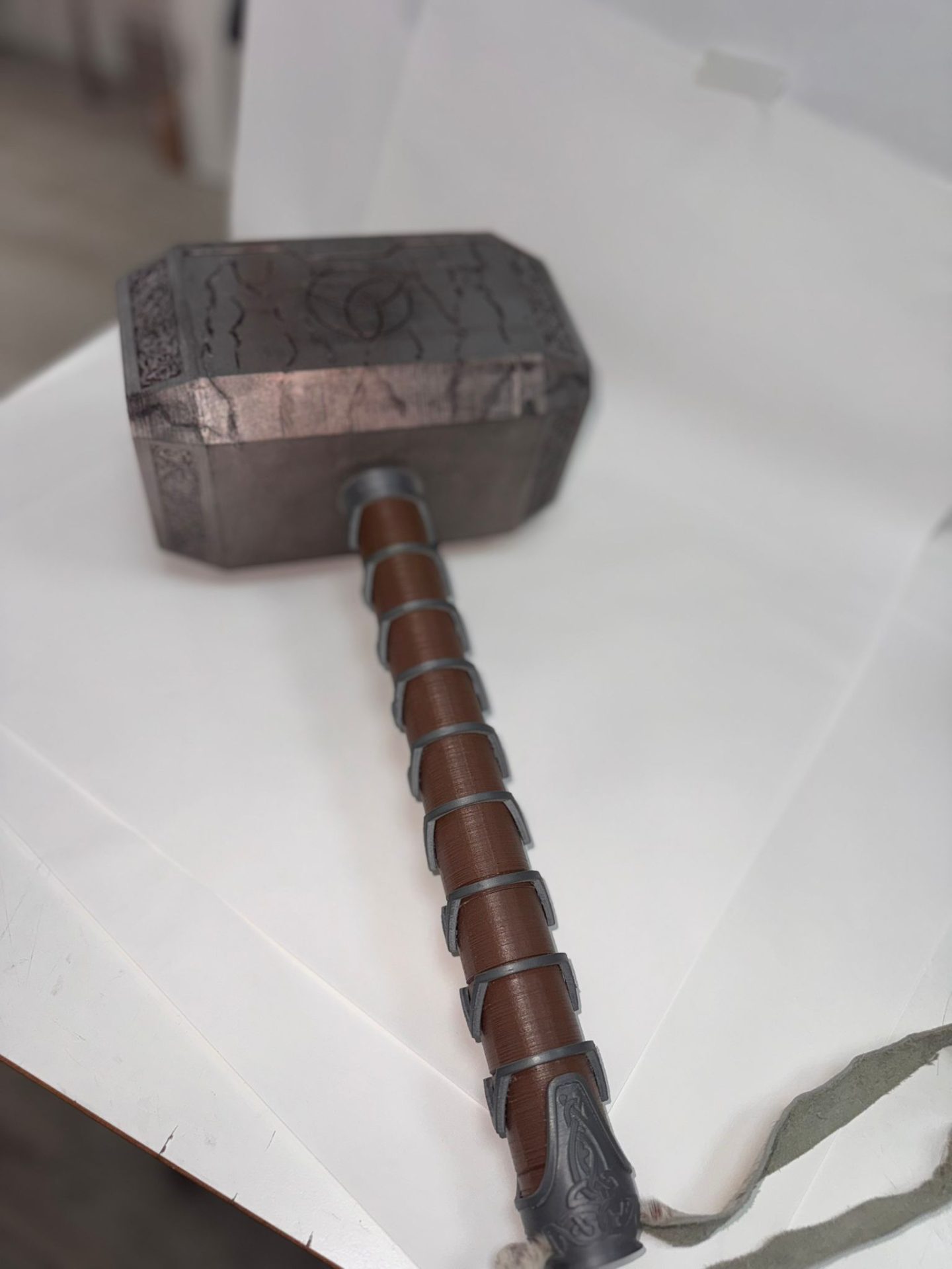 Martillo de Thor